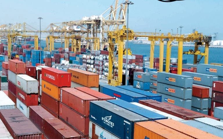 Le Maroc importe environ 432 milliards de dirhams de marchandises de l'étranger
