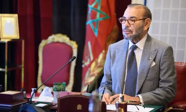 Le Roi Mohammed VI félicite les champions marocains sacrés aux Jeux Paralympiques de Paris 2024