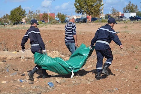 Le corps du « Faqih » emporté par des pluies torrentielles a été retrouvé à Taroudant