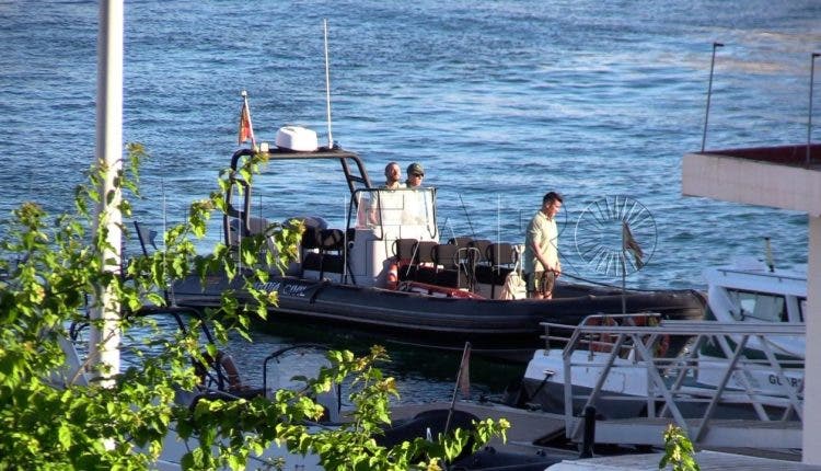 Le corps d’un mineur qui s’est noyé alors qu’il tentait d’atteindre Ceuta occupée a été retrouvé