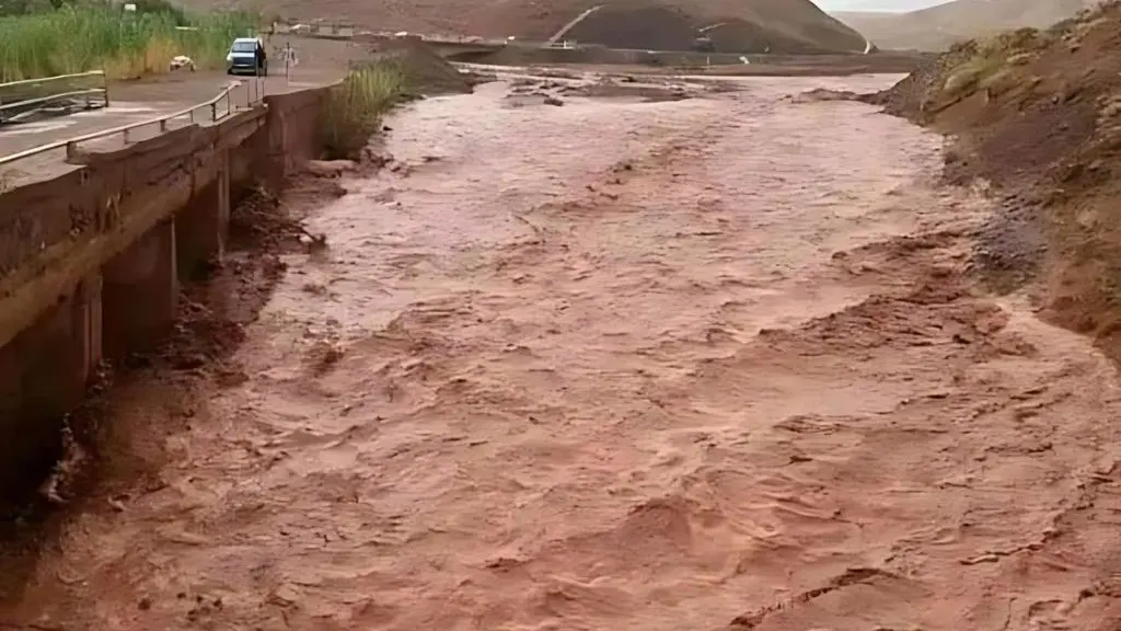 Exige l’activation du Fonds de solidarité contre les catastrophes pour indemniser les personnes touchées