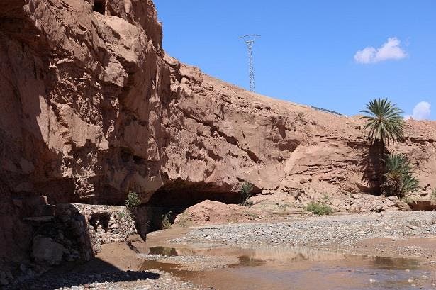 Le ministère de l’Agriculture alloue 40 millions de dirhams pour réparer les dégâts causés par les inondations dans la région Draa-Tafilalet