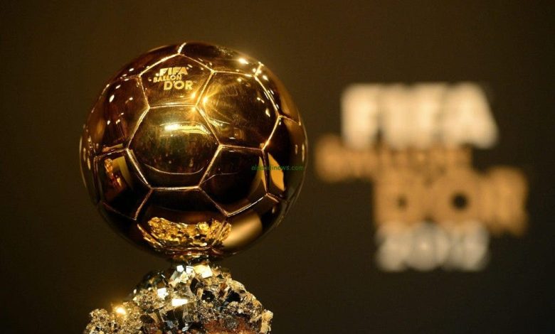 Le nom du vainqueur du Ballon d'Or 2024 a fuité 1 Le nom du vainqueur du Ballon d'Or 2024 a fuité
