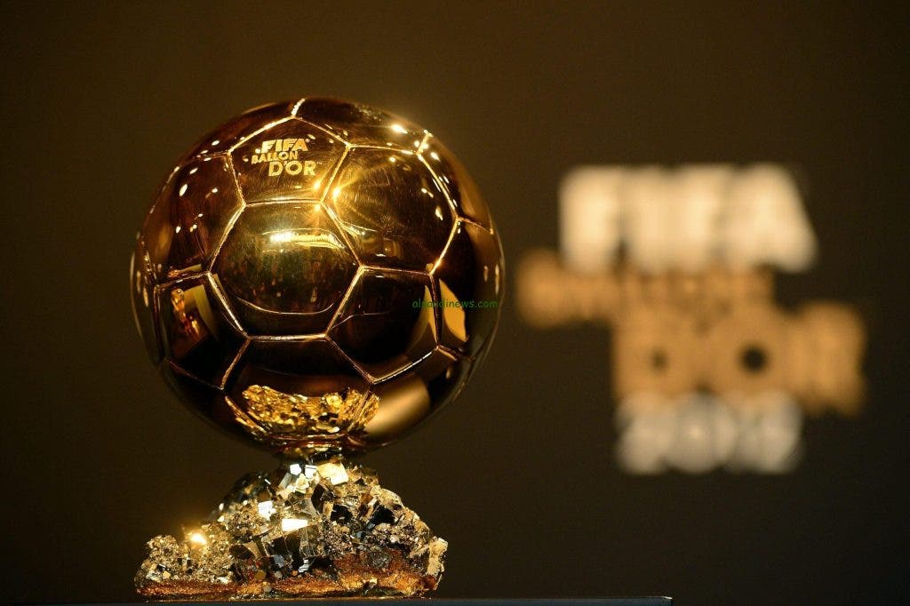 Le nom du vainqueur du Ballon d’Or 2024 a fuité