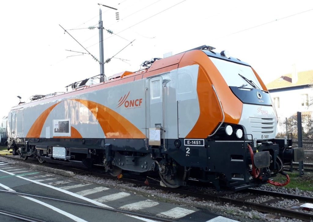 Le secteur du transport ferroviaire… a transporté 26,4 millions de passagers en 6 mois