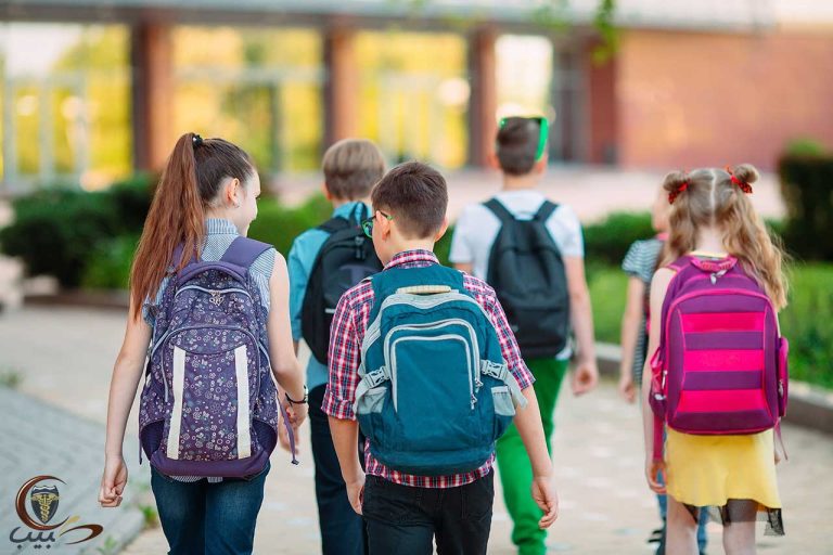 L'école primaire Avra ​​de Nador attire l'attention par son excellence