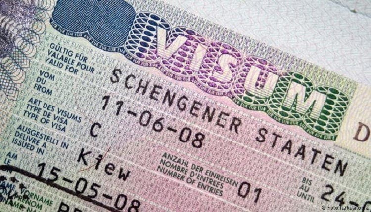 Les Marocains demandant un visa Schengen seront soumis à de nouvelles procédures en novembre prochain