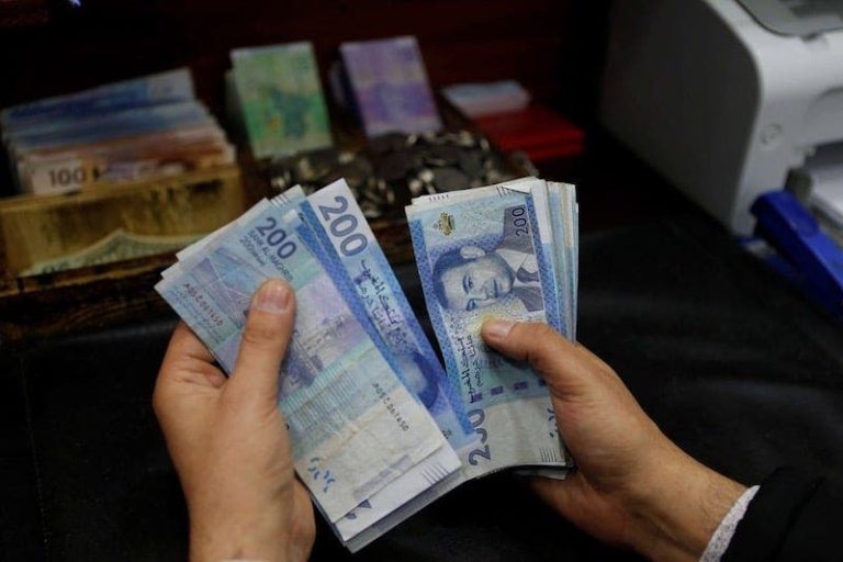 Les bénéfices nets des banques cotées à la Bourse de Casablanca s'élèvent à 15 milliards de dirhams