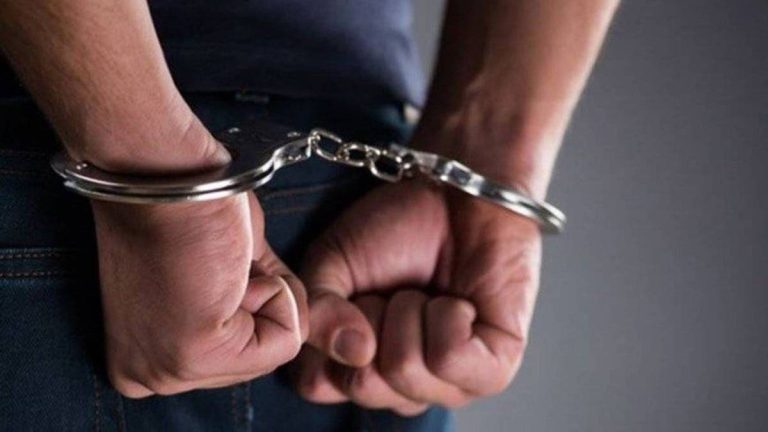 Les forces de sécurité de Smara arrêtent un homme qui avait mis en danger la vie d'une femme