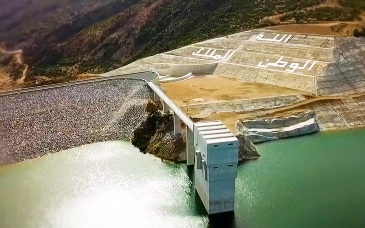 Les pluies à l’est rafraîchissent les barrages et annoncent une saison agricole prometteuse