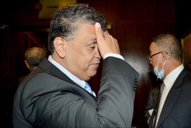 Les projets du ministre Wehbé font protester les avocats