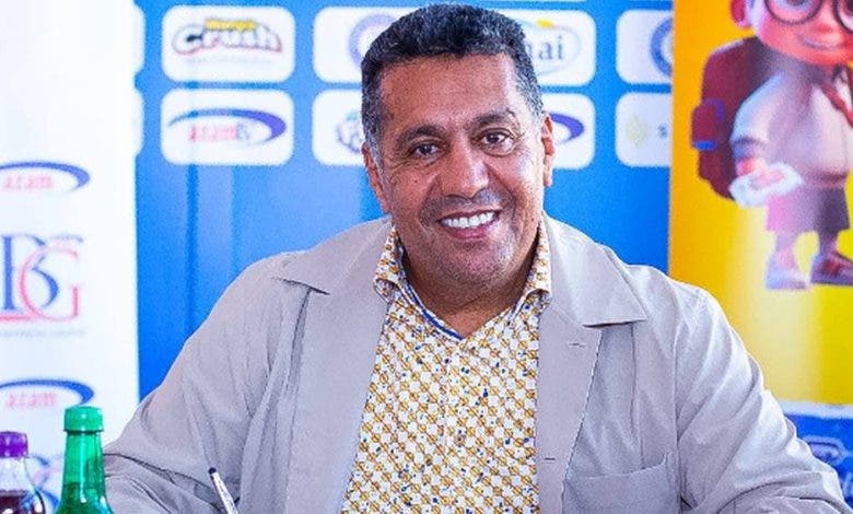 Ligue tanzanienne.. Al-Taousi perd sur le terrain contre Simba et attaque l’arbitrage