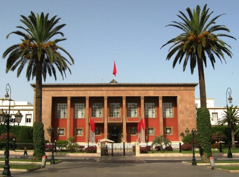 L'incident d'empoisonnement massif dans la province de Chefchaouen arrive au Parlement (document)