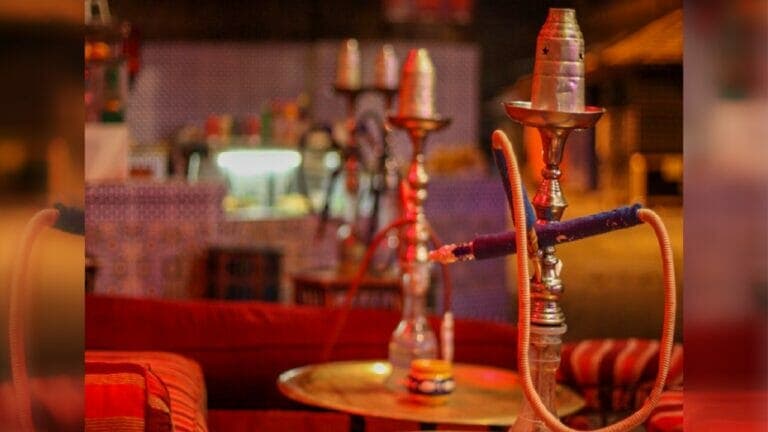 Marrakech : Campagnes de sécurité dans les discothèques et les chichas