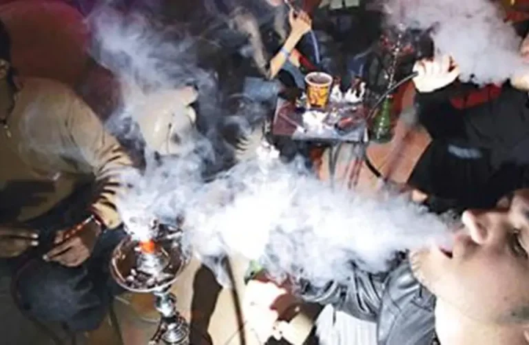 Marrakech : les services de sécurité ont perquisitionné un café « suspect » et c'est ce qui a été saisi