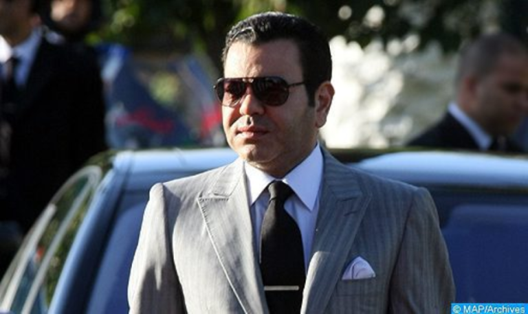 Moulay Rachid préside l'ouverture de la 15ème session de l'Exposition des Perses d'El Jadida