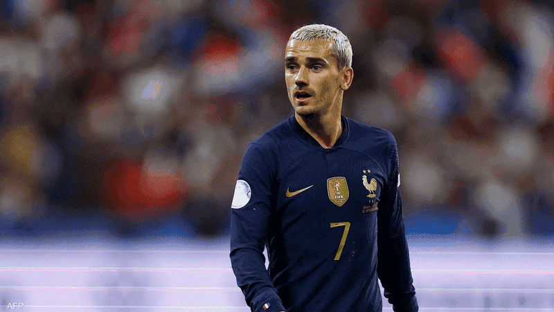 Officiellement… Antoine Griezmann annonce sa retraite du football international