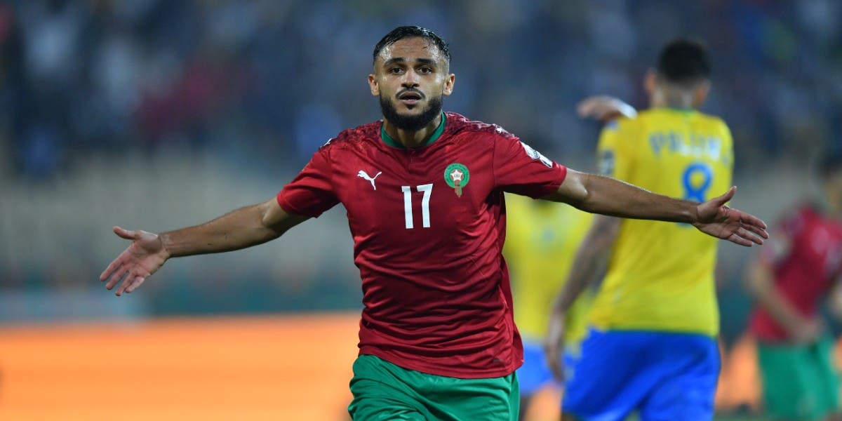 Officiellement… Sofiane Boufal revient en Europe via le portail de la Ligue Belge