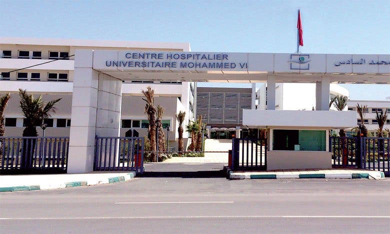 Oujda.. Le Centre Hospitalier Universitaire active un système spécial suite aux plaintes des servientes