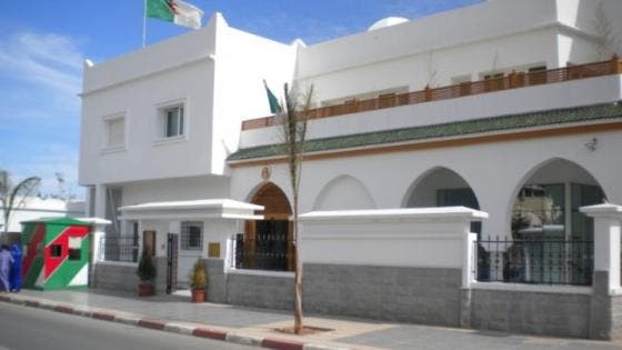 Oujda.. Le Consulat d’Algérie adresse un appel aux Algériens qui y résident