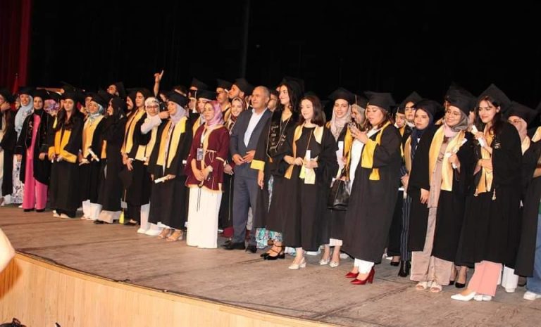 Oujda.. Organisation de la cérémonie de remise des diplômes aux élèves-ingénieurs de l'Ecole Nationale des Sciences Appliquées