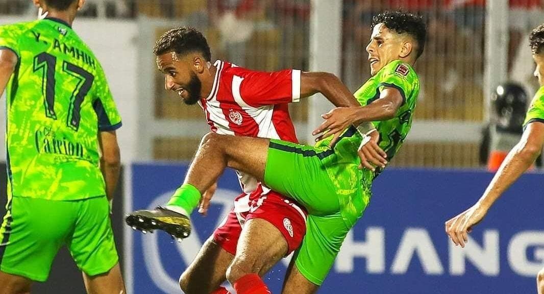 Penalty du Wydad contre le Moghreb Tétouan.. La Direction de l’Arbitrage met fin à la polémique (vidéo)