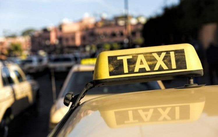 Pour protester contre les « forces de l’ordre »… les chauffeurs de « taxi » de Berkane entament une grève ouverte