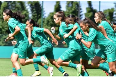 Mondial féminin U-20 Colombie 2024 :Le Maroc sur le pont