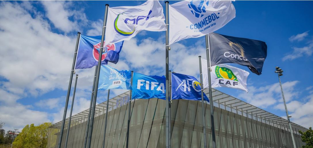 FIFA: Décisions du Bureau du Conseil concernant la Coupe Intercontinentale de la FIFA 2024™