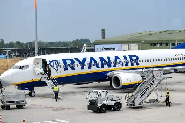 Ryanair lance une nouvelle route aérienne entre Gérone et Beni Mellal