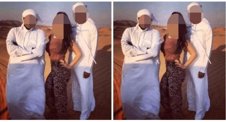 Scandale « Porta Puti »… de belles influenceuses mangent les « excréments » des riches gens du Golfe