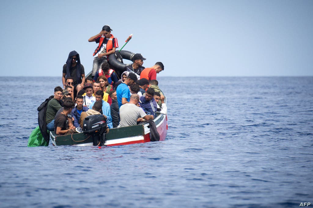 Shtouka : La gendarmerie déjoue une tentative secrète d’immigration et arrête 15 « candidats »