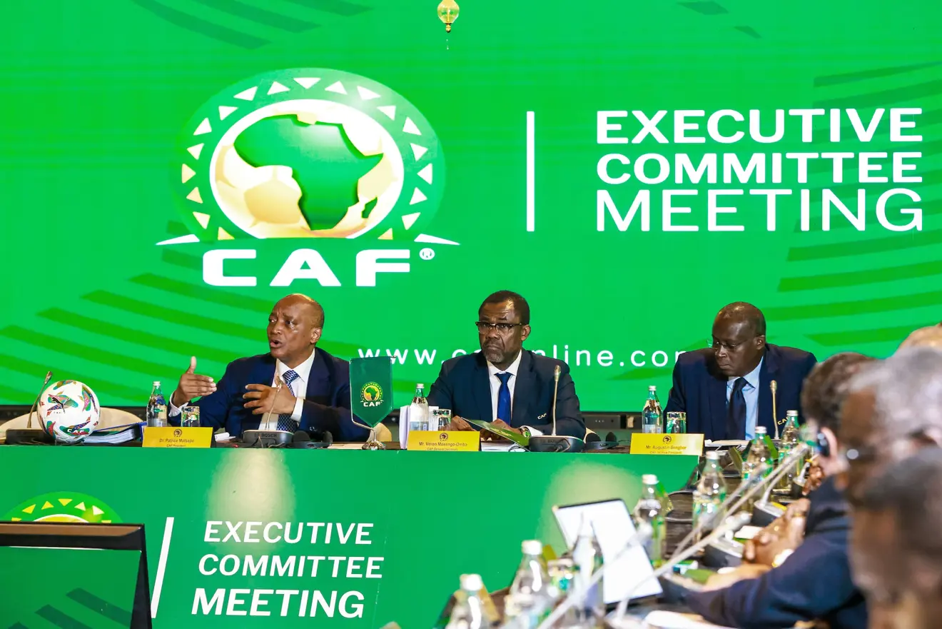 Le Comité exécutif de la CAF approuve les dates du CHAN 2024: Le Maroc intéressé mais par quelle équipe?