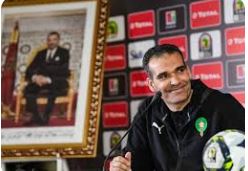 Dès demain, M. Hicham Dguig le meilleur entraîneur de Futsal au monde de l’année 2023, entamera la Coupe du Monde de Futsal Ouzbékistan 2024