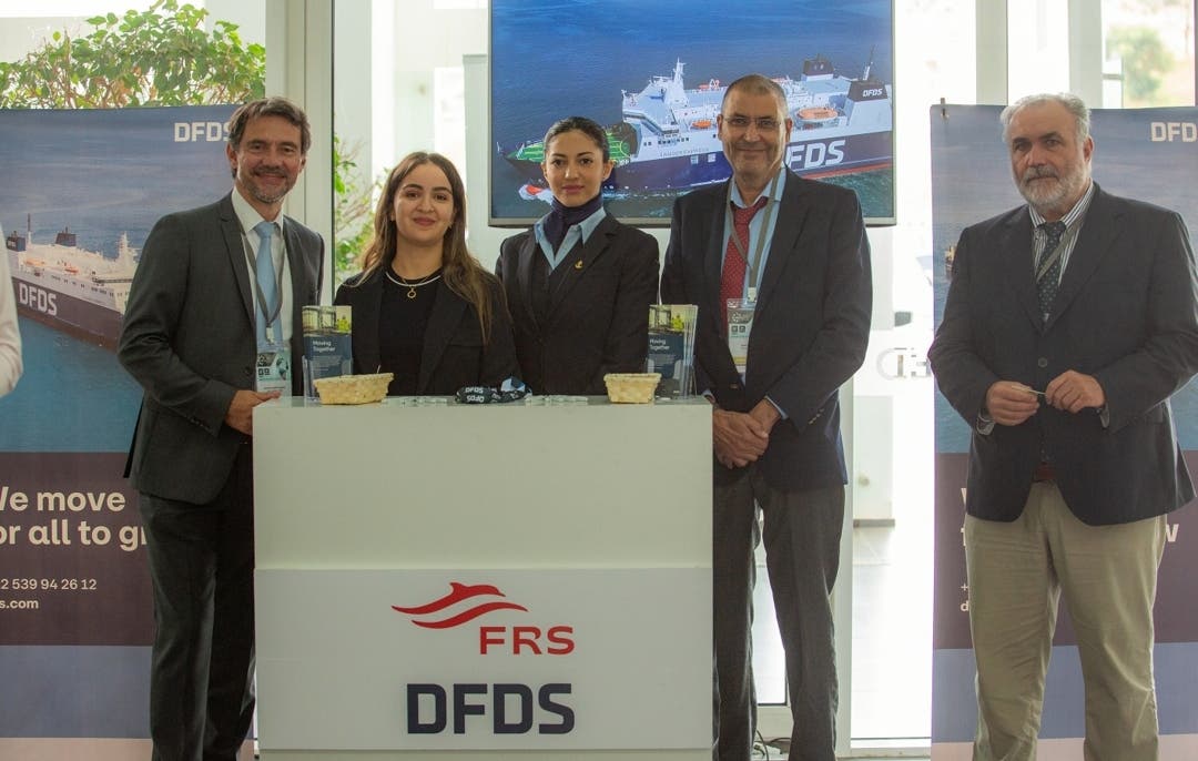 Tanger rassemble les grands transporteurs et prestataires logistiques dans son forum international