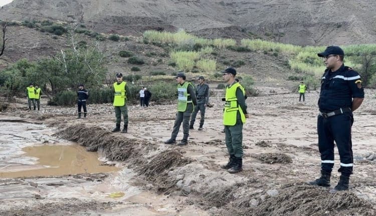 Tenderara… une charge de vallée qui a coûté la vie à un enseignant et à deux personnes