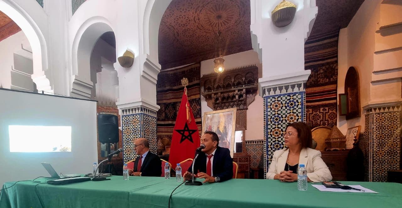 Tétouan : Appels à protéger les villages de Tétouan du vol culturel algérien