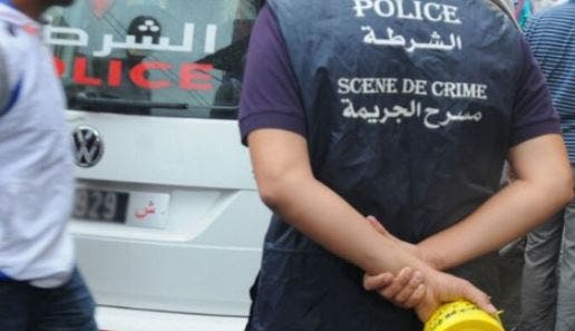 Tétouan.. Une dispute entre deux jeunes hommes se termine par un horrible meurtre