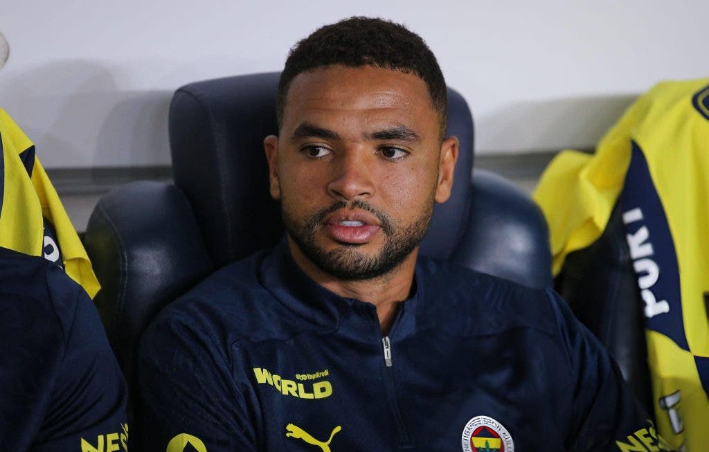 Mal parti avec Fenerbahce cette saison, Youssef En-Nesyri en tête d’une liste négative de la Ligue turque