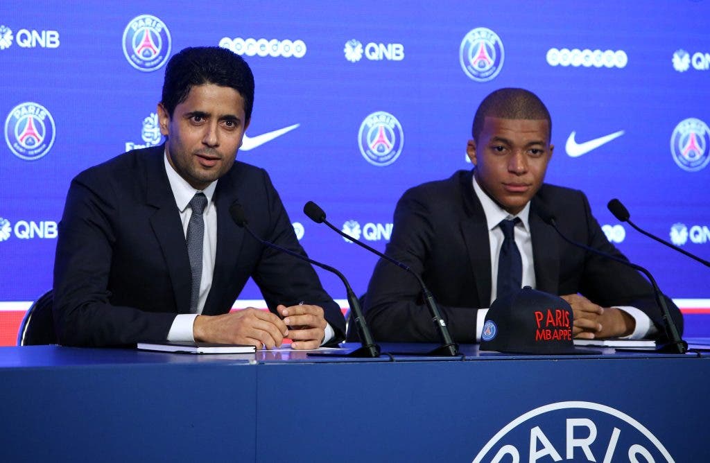 Un nouveau développement dans la crise de Kylian Mbappé et du Paris Saint-Germain