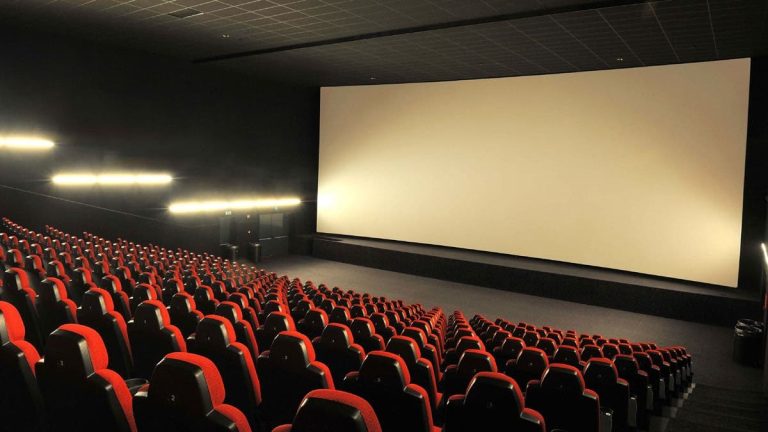 Une bagarre dans une salle de cinéma à Marrakech entraîne l'arrestation d'un mineur