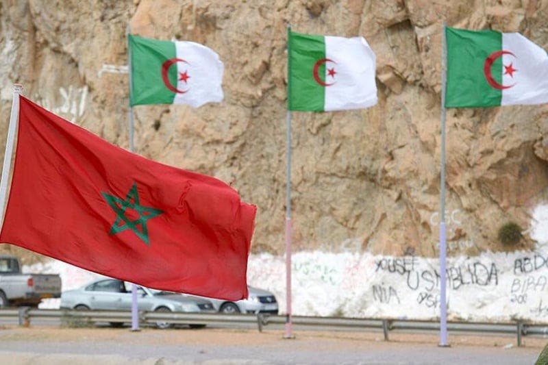 Walid Kebir bombarde le « système cabaranat » après avoir imposé un visa aux citoyens marocains