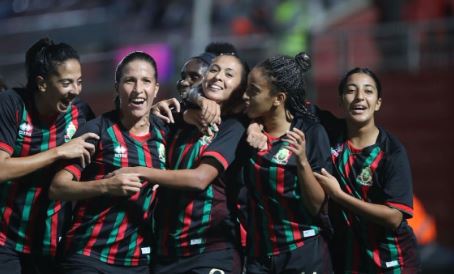 Ligue des Champions Féminine de la CAF 2024 : Tout savoir sur les équipes engagées dont l’AS FAR