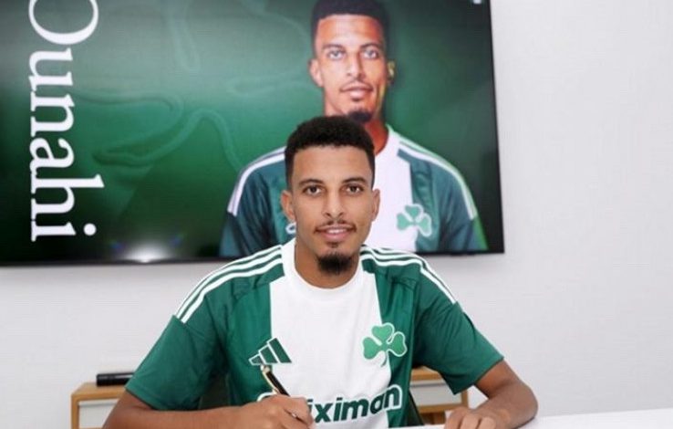 "Banni" de l'OM, Azzedine Ounahi prêté au club grec Panathinaikos 1 "Banni" de l'OM, Azzedine Ounahi prêté au club grec Panathinaikos