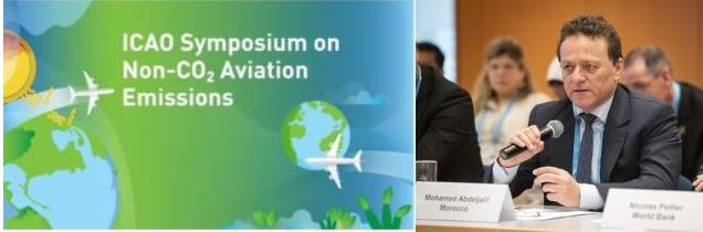 Montréal/ Symposium de l’OACI sur les émissions de l’aviation autres que le Co2: Participation remarquée du Maroc