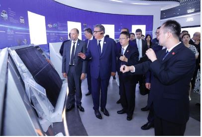 Maroc-Chine: ferme volonté de continuer sur la voie des réformes économiques pour créer un climat favorable et propice aux investissements