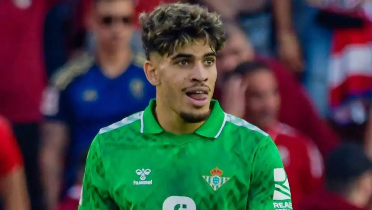 Al-Zalzouli révèle la raison pour laquelle il est tombé au sol avant la fin du match contre Leganes