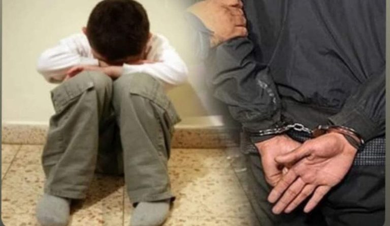 Zayo.. Arrestation d'un ouvrier du bâtiment impliqué dans l'attentat à la pudeur contre deux enfants