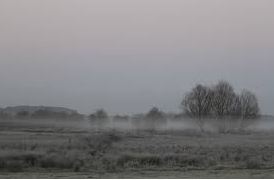 Météo: Nuages bas denses et bruine