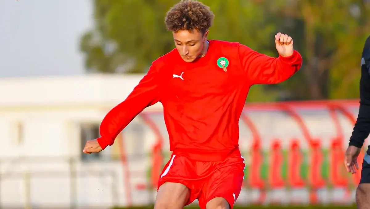 Elias Bensaghir révèle les secrets pour améliorer sa forme physique